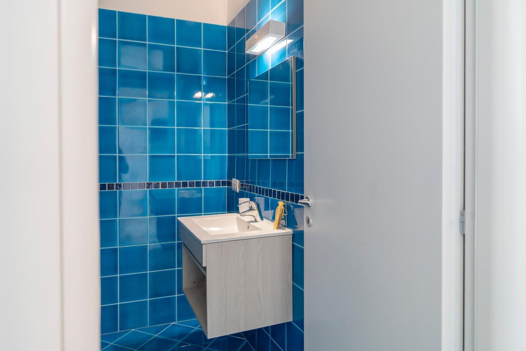 Le Suite Del Castello Castellammare di Stabia Eksteriør billede
