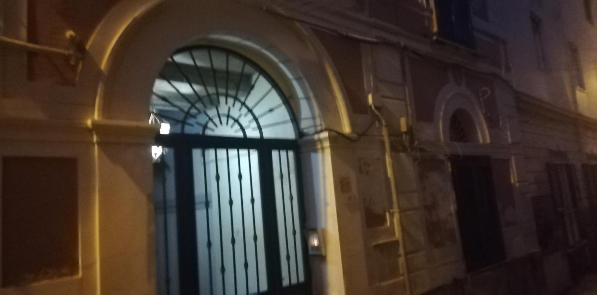 Le Suite Del Castello Castellammare di Stabia Værelse billede